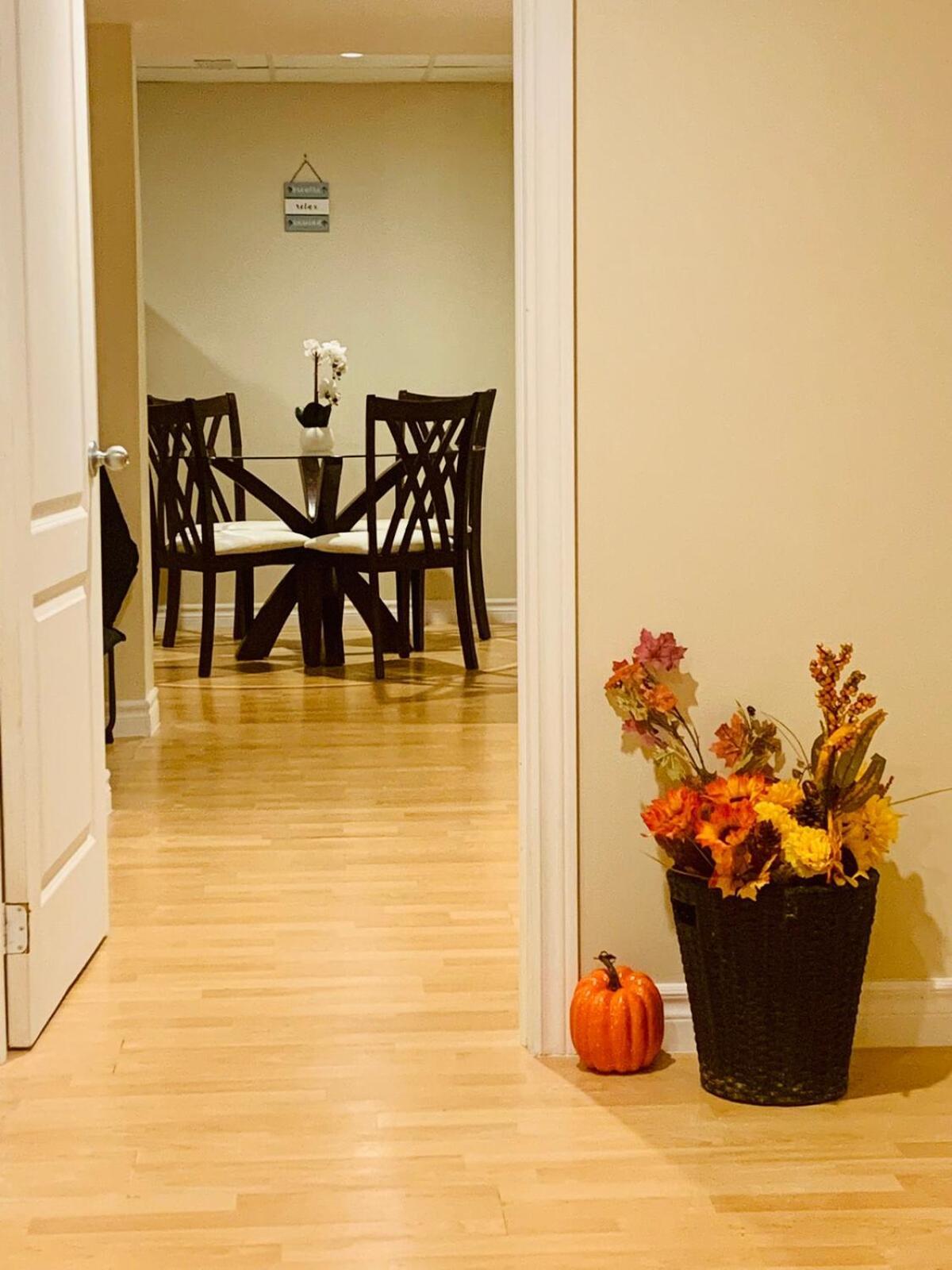 Finished 2 Bedroom Apartment In An Upscale Area Of Ajax Dış mekan fotoğraf